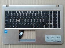 Верхня частина Asus&nbsp;Vivobook&nbsp;15&nbsp;F540MA